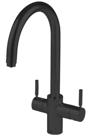 Bateria stojąca INSINKERATOR H3N1J Czarny aksamit 45098AW