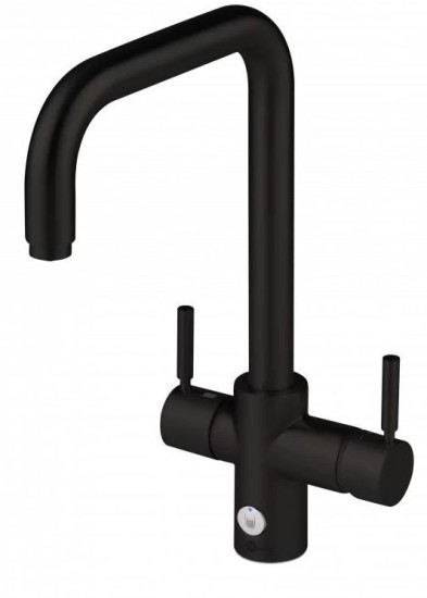 Bateria stojąca INSINKERATOR 4N1U Czarny aksamit 45358AW