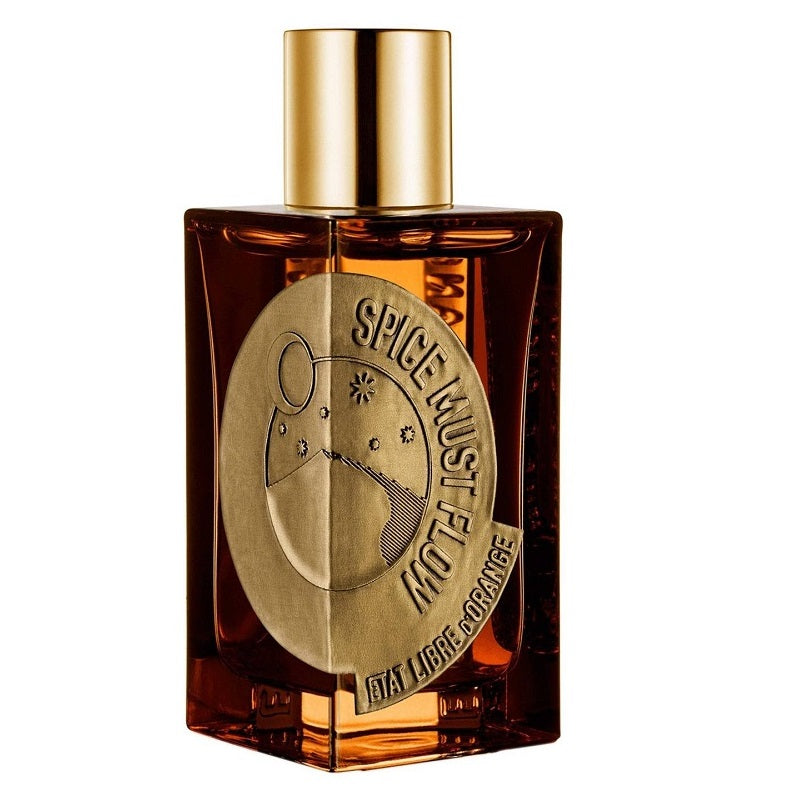 Etat Libre d'Orange Spice Must Flow woda perfumowana spray 100ml -
