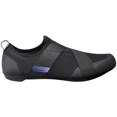 Buty rowerowe SHIMANO SH-IC100 Czarny ( 36)