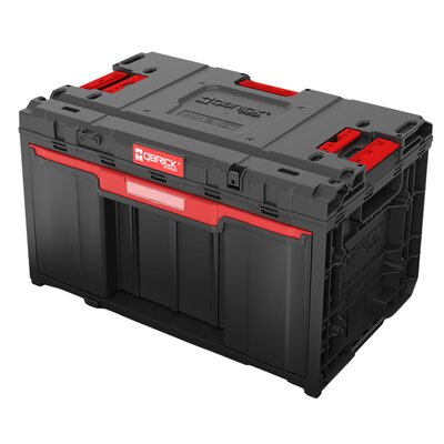 QBRICK System One Drawer 1 Toolbox 2.0