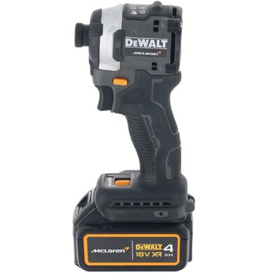 Zakrętarka udarowa DEWALT DCF85MM1T-QW