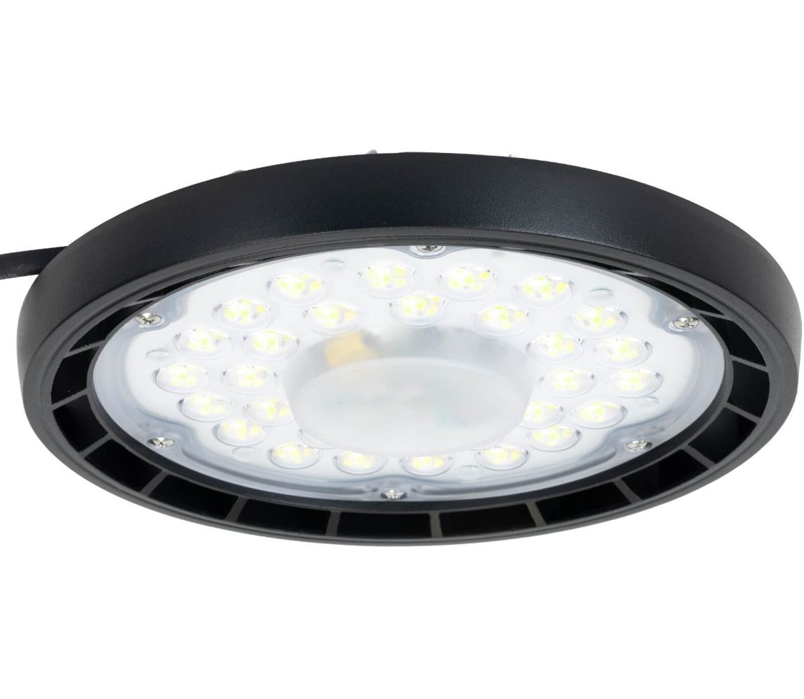 Aigostar - LED Oświetlenie zewnętrzne MESH LED/100W/230V 6500K IP65