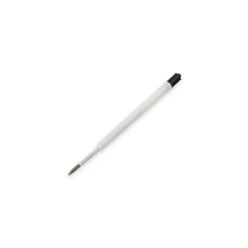 Wkład do długopisu plastikowy czarny (10szt) - Penword