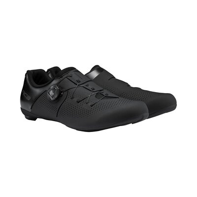 Buty rowerowe SHIMANO SH-RC302 Czarny (rozmiar 47)