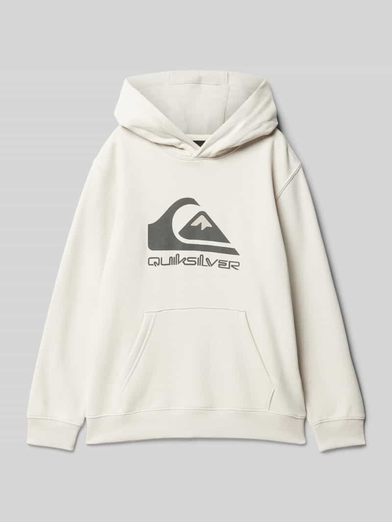 Bluza z kapturem
