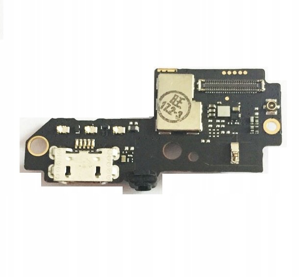 Gniazdo Ładowania Dock Mikrofon Lenovo C2