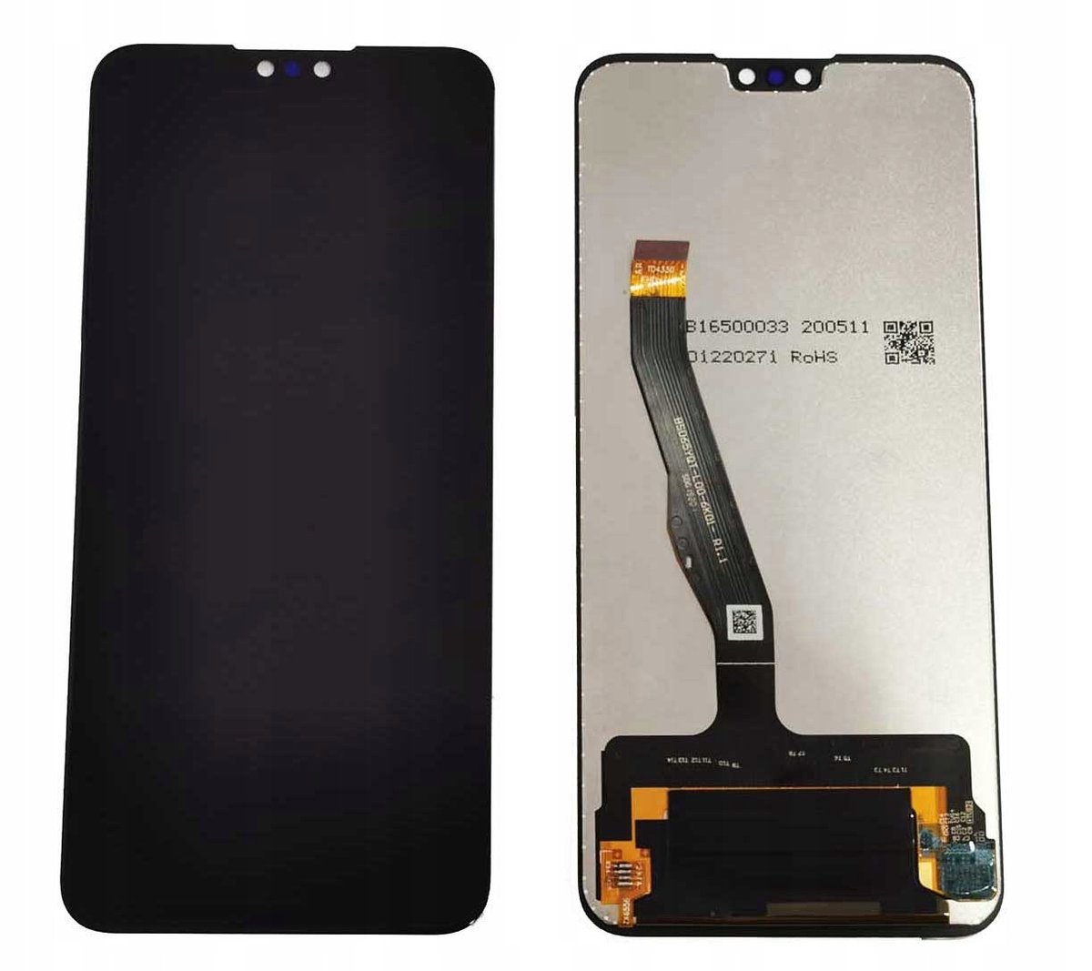 WYŚWIETLACZ LCD DOTYK HUAWEI Y9 2019 JKM-AL00