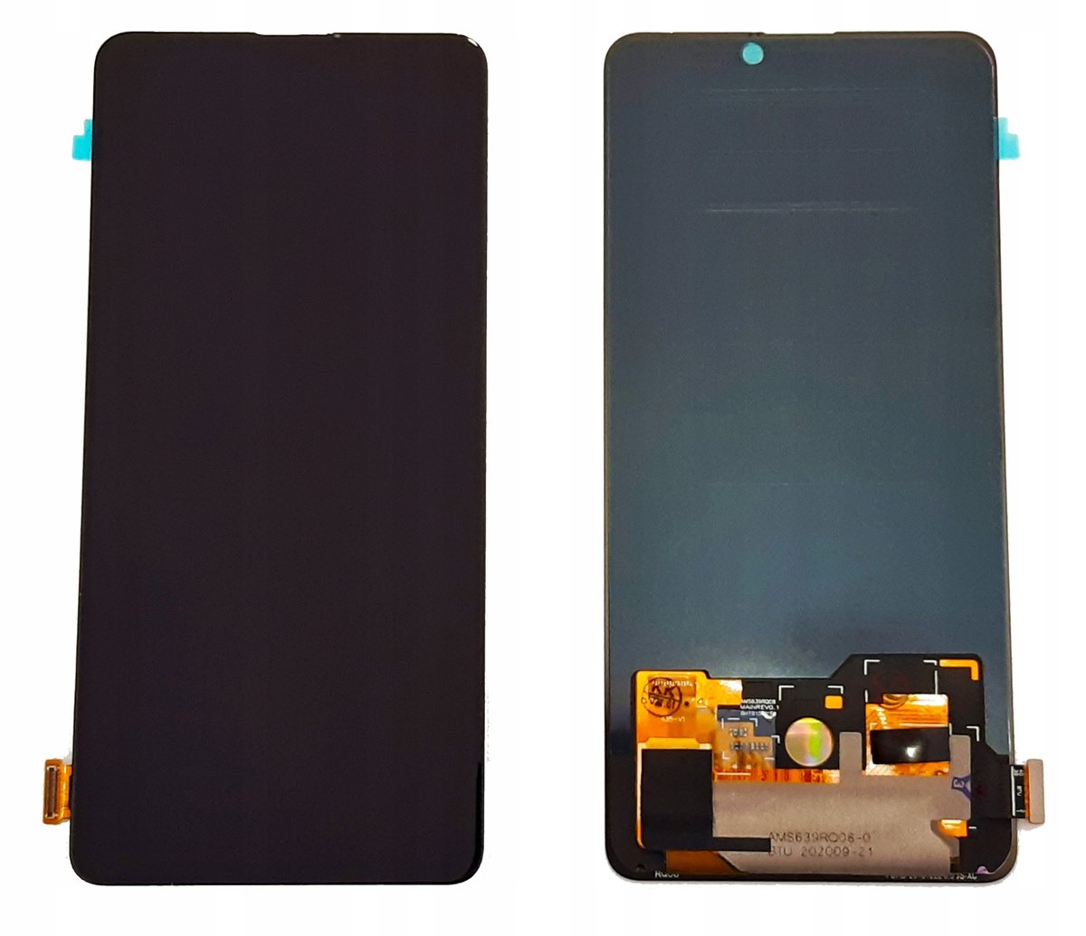 NOWY WYŚWIETLACZ EKRAN OLED DO XIAOMI MI 9T / PRO REDMI K20 / PRO