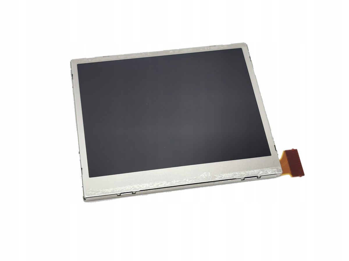 NOWY WYŚWIETLACZ LCD EKRAN DO SONY ERICSSON M1 ASPEN