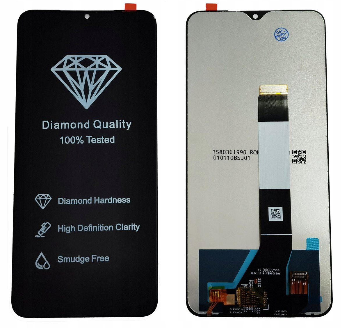 WYŚWIETLACZ LCD EKRAN XIAOMI REDMI 9T M2010J19SG