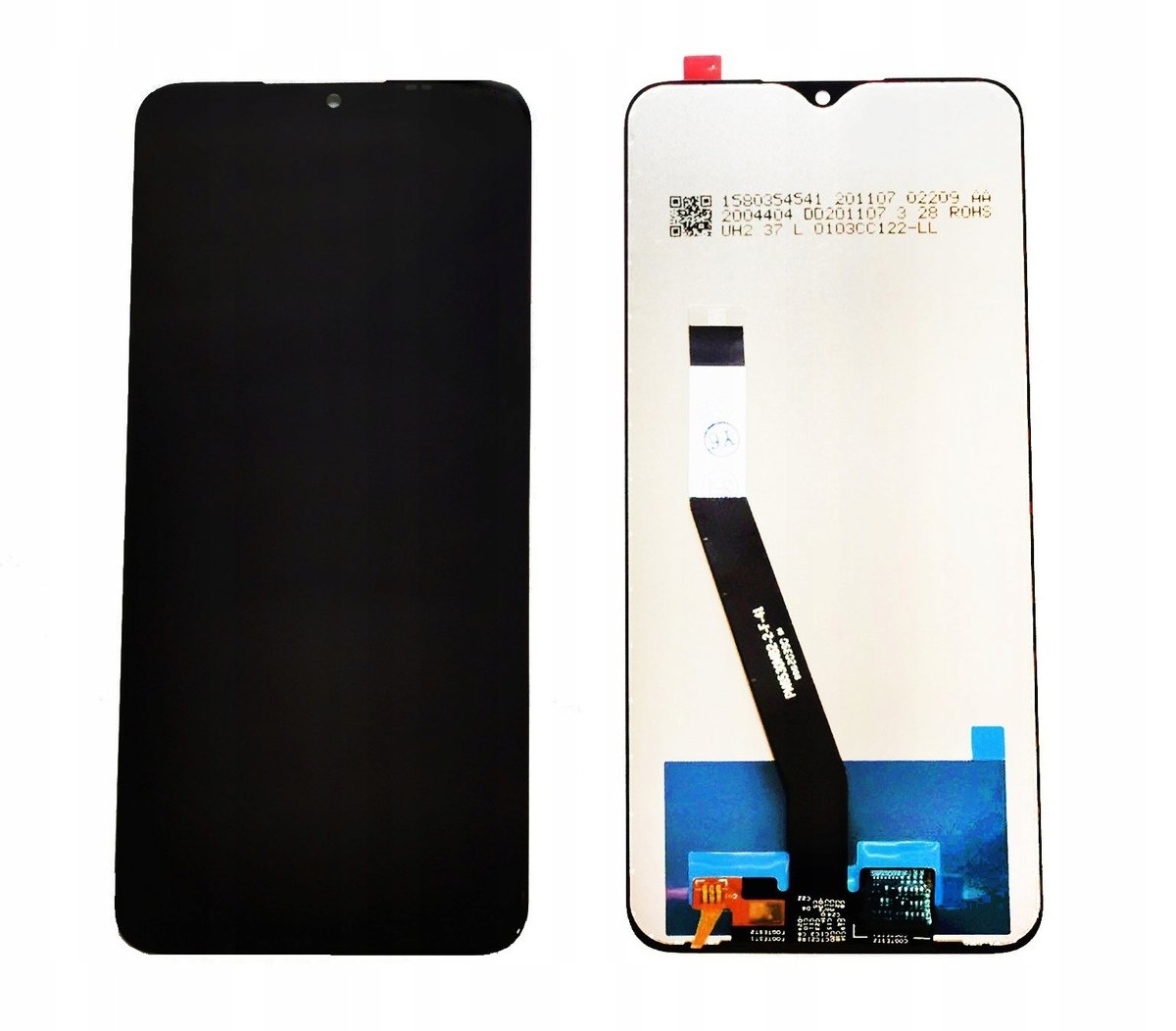 NOWY WYŚWIETLACZ LCD EKRAN DO XIAOMI REDMI 9 M2004J19 M2004J19C M2004J19G