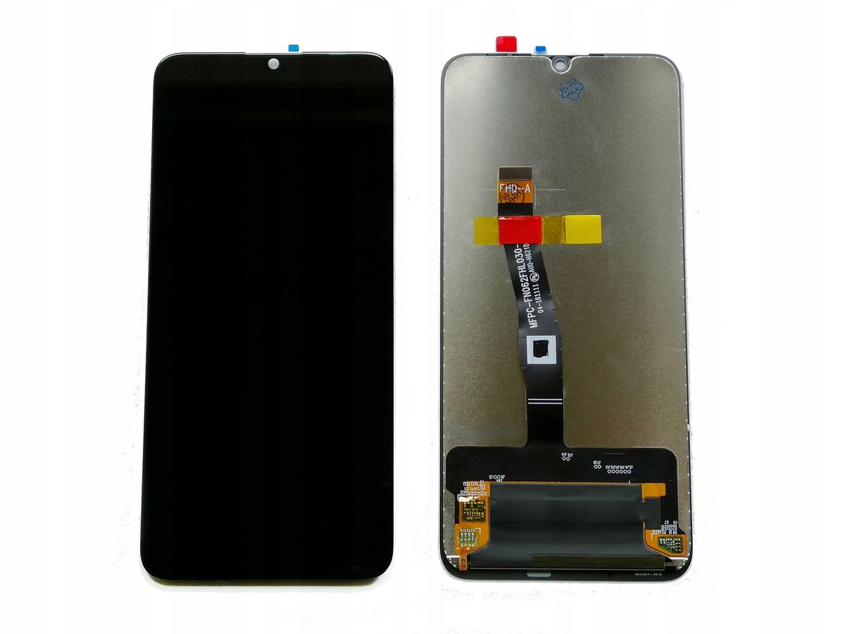 NOWY WYŚWIETLACZ LCD EKRAN DIGITIZER DO HUAWEI PSMART P SMART 2019 POT-LX1