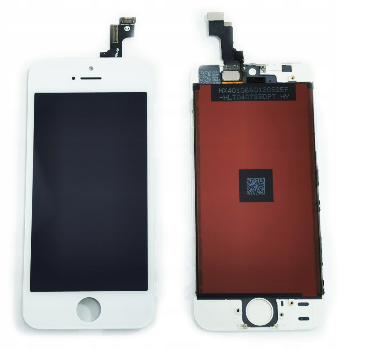 NOWY WYŚWIETLACZ EKRAN LCD DIGITIZER DO APPLE IPHONE 5S SE