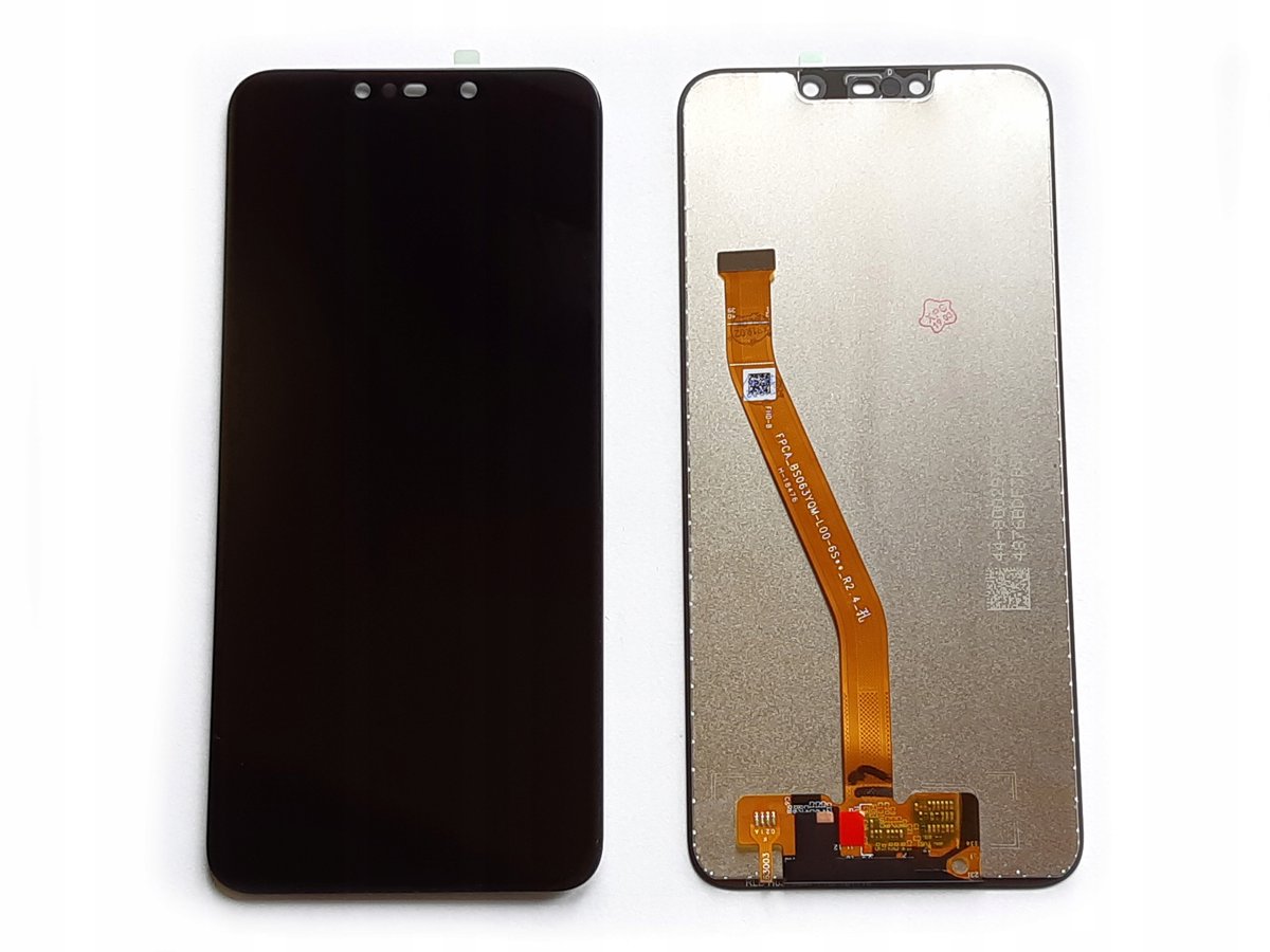 NOWY WYŚWIETLACZ LCD EKRAN DIGITIZER DO HUAWEI MATE 20 LITE SNE-LX1