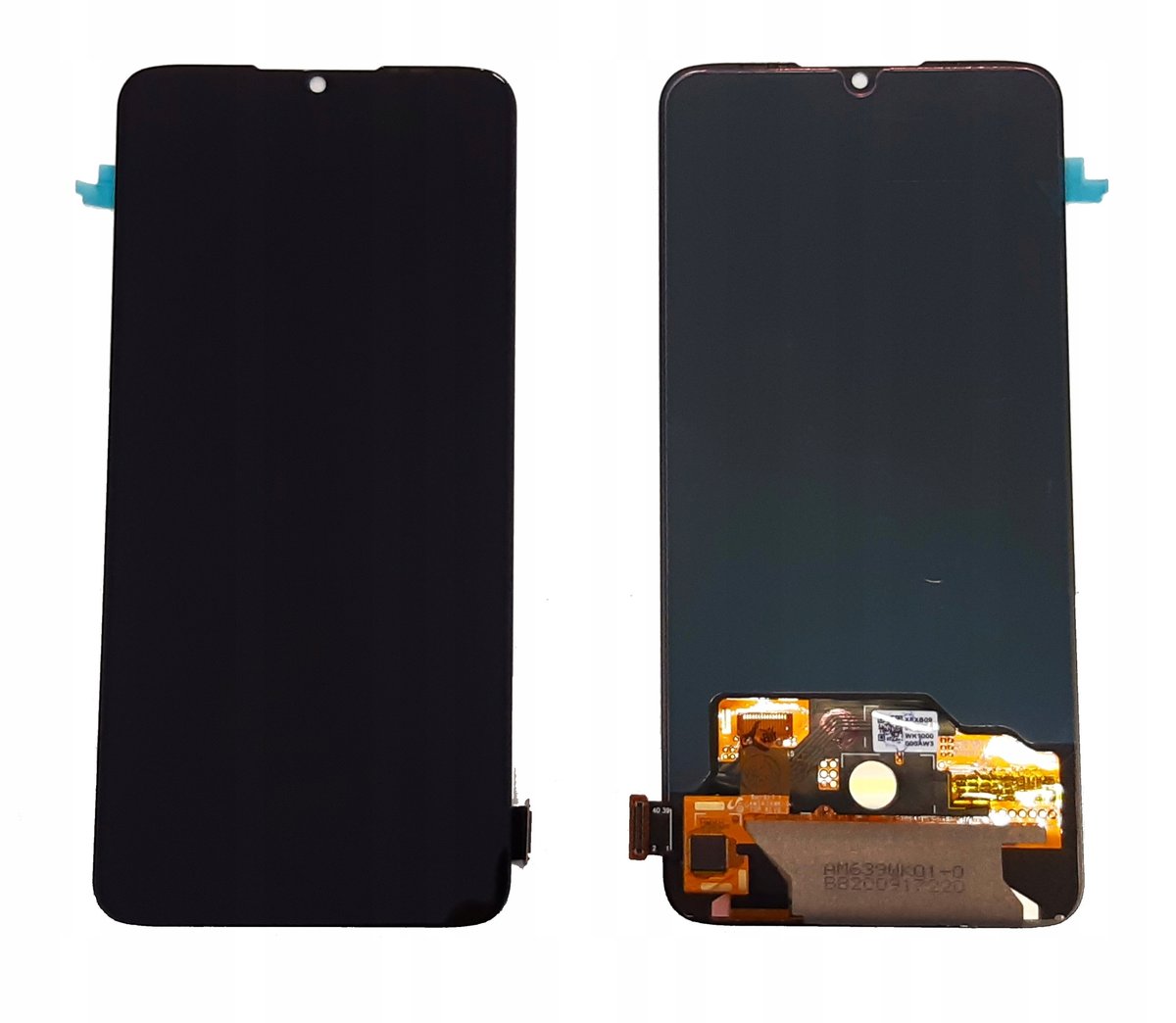 WYŚWIETLACZ OLED EKRAN XIAOMI MI 9 LITE M1904F3BG