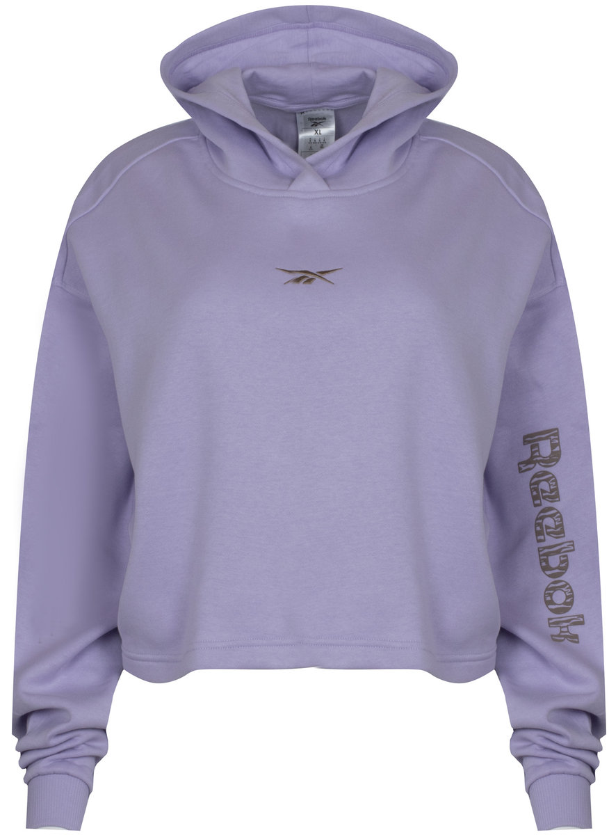 REEBOK - BLUZA DAMSKA Modern Safari Coverup HT6074-XL
