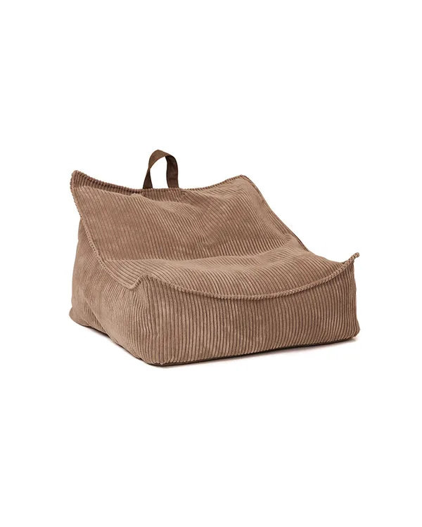 Kid's Concept Pufa worek brown