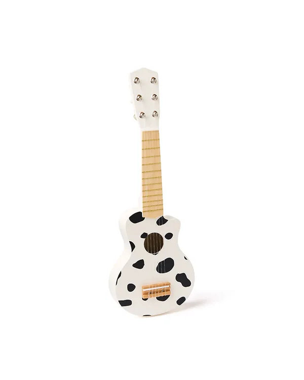 Kid's Concept Gitara black white