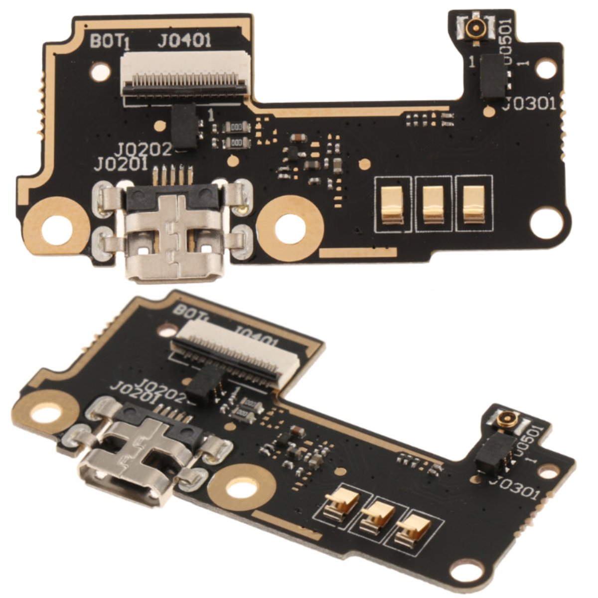 Gniazdo Ładowania Dock Asus Zenfone 5