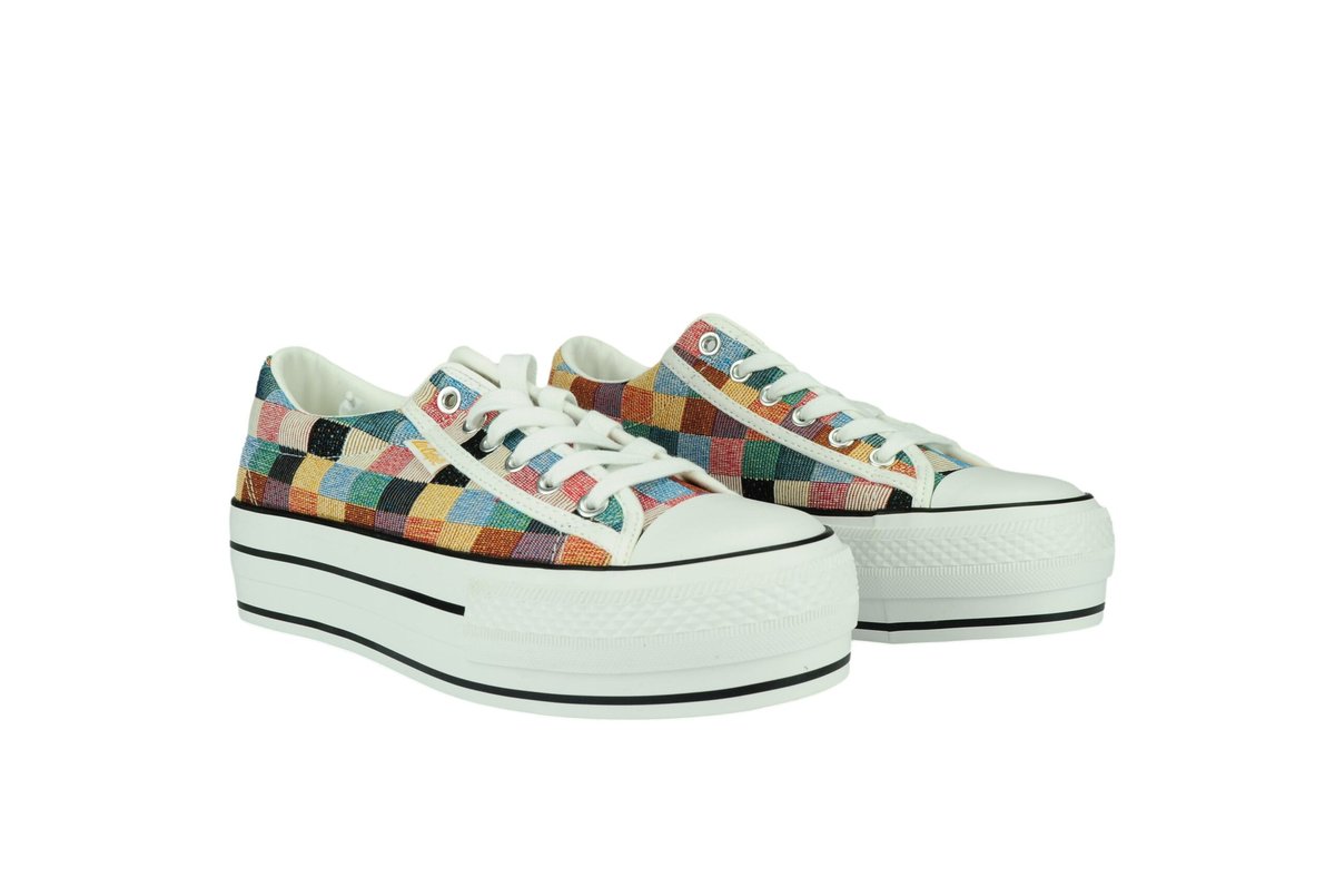 Buty Tenisówki Damskie Lee Cooper LCW-25-31-3441LA 37