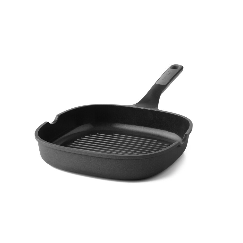 Patelnia grillowa Stone+ 26 cm BergHOFF