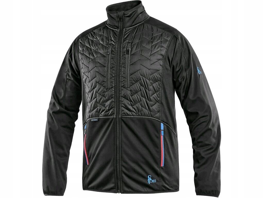 Kurtka CXS LEONIS rozmiar 3XL