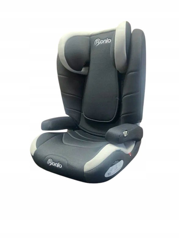 Bonio A23+ MANDY PLUS ISOFIX – fotelik samochodowy 15-36 kg (3-12 lat)