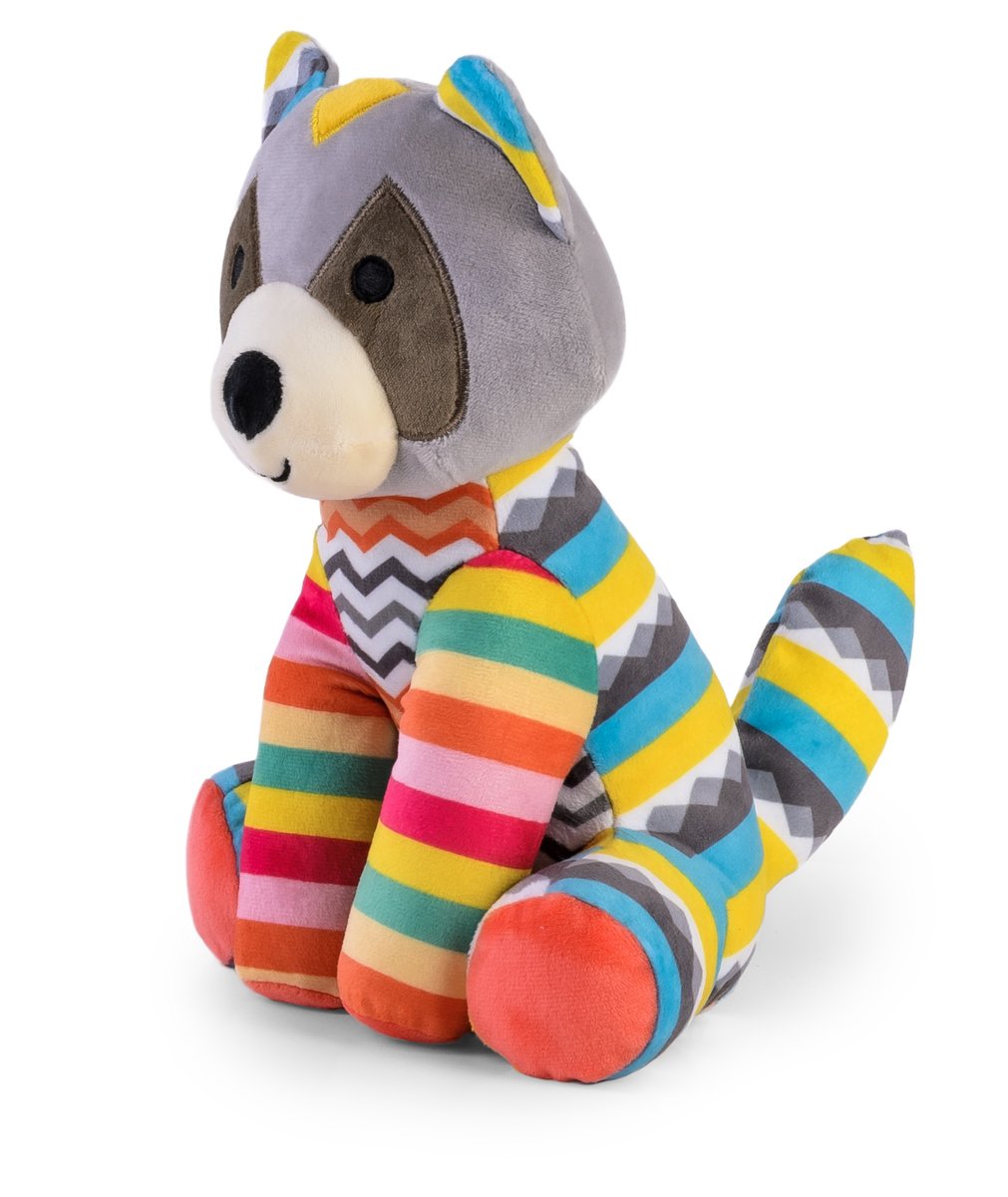 Maskotka kolor - Szop