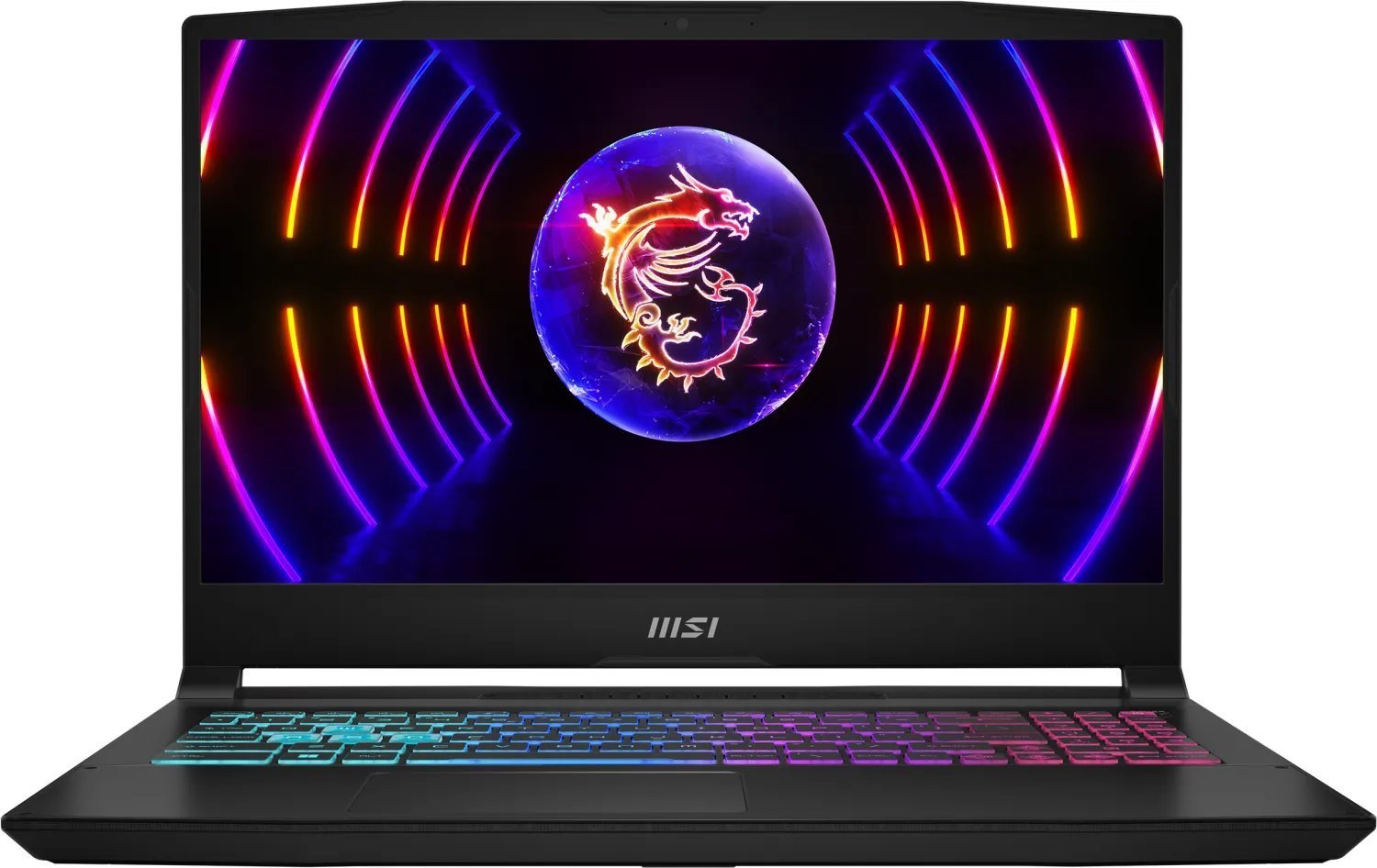 MSI Katana 15 B13VFK-1437XPL i7-13620H / 64 GB RAM / 1 TB SSD PCIe / Windows 11 Home
