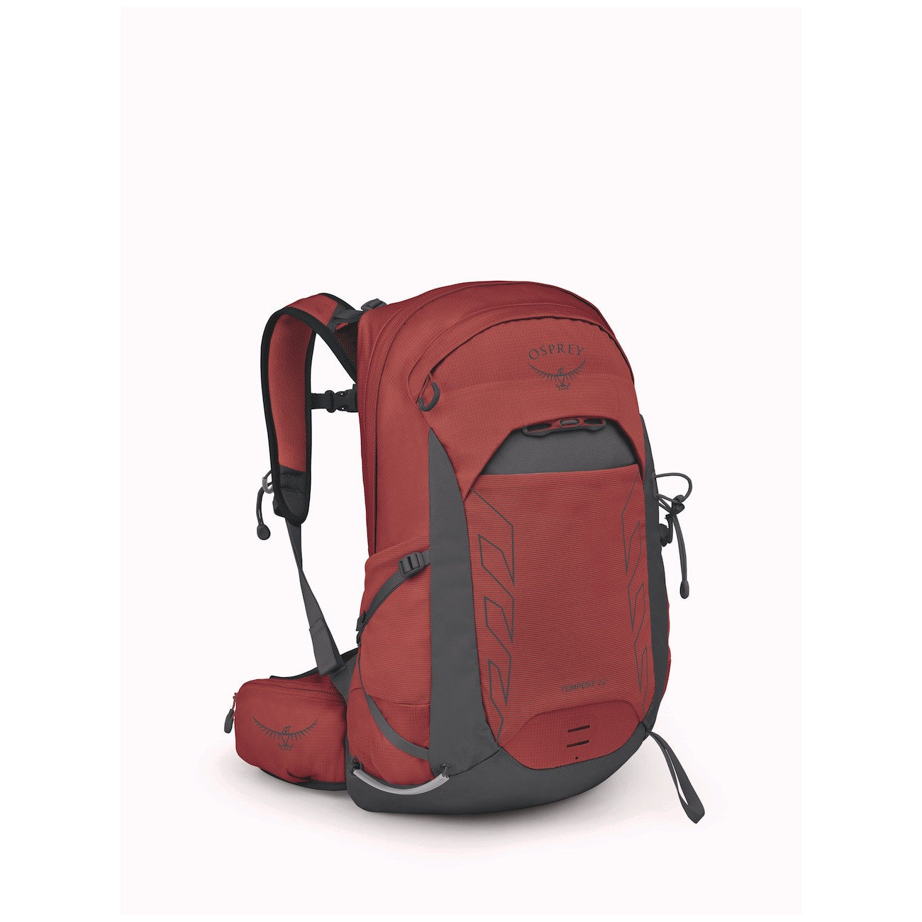 Plecak damski Osprey Tempest 22 Kolor: czerwony