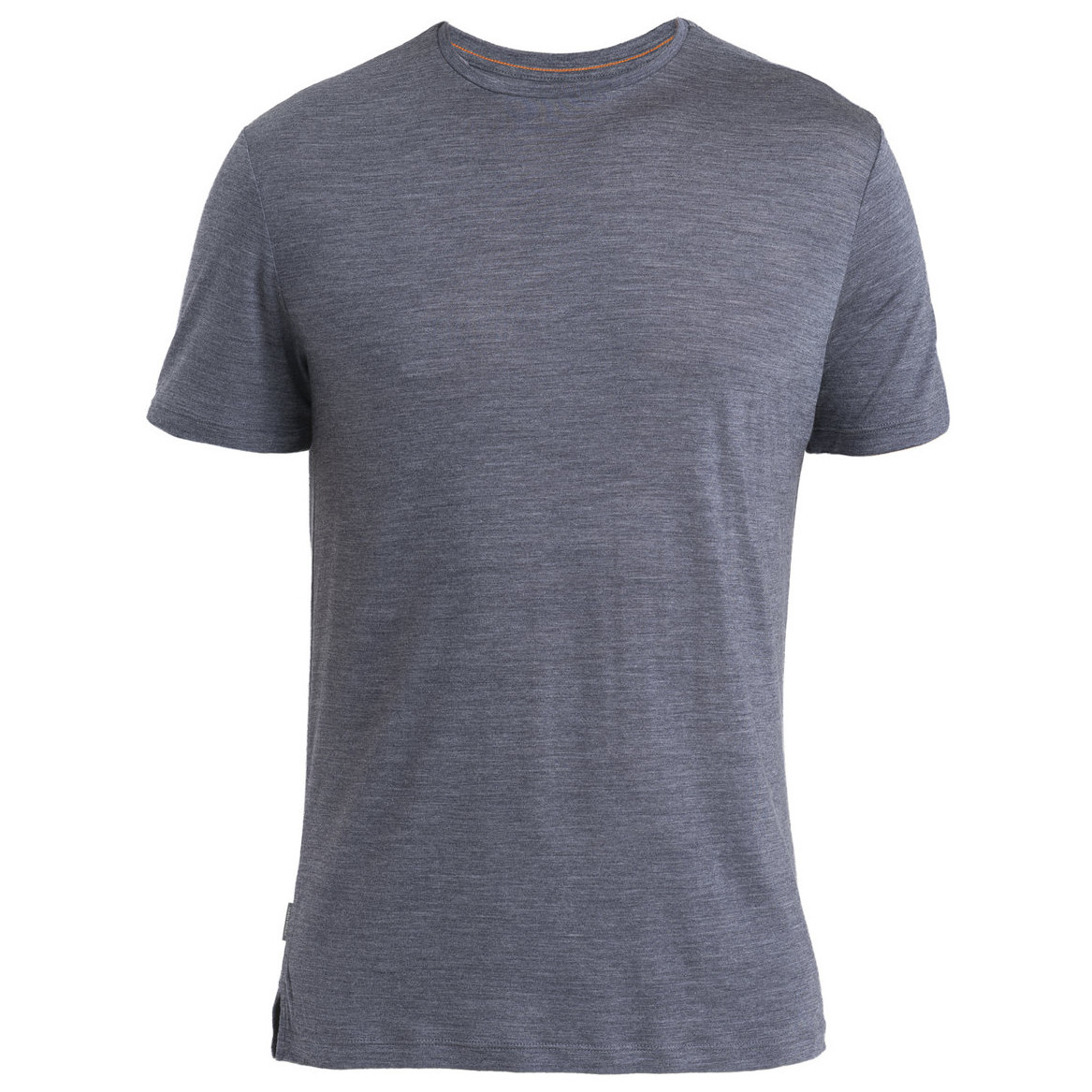 Męska koszulka Icebreaker Men Merino 125 Cool-Lite™ Sphere III SS Tee Rozmiar: XXL / Kolor: ciemnoniebieski