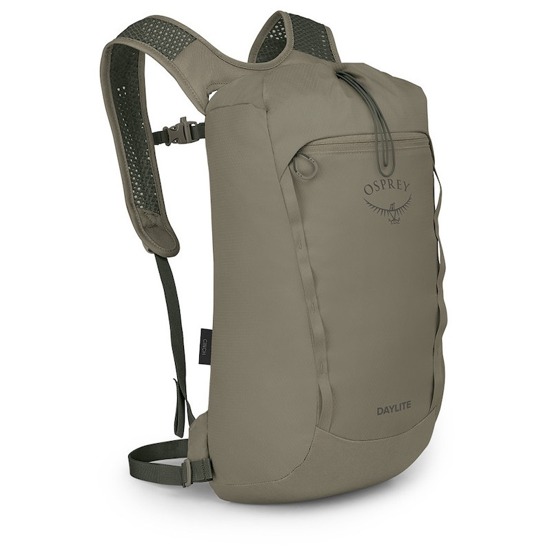 Plecak Osprey Daylite Cinch Pack Kolor: brązowy