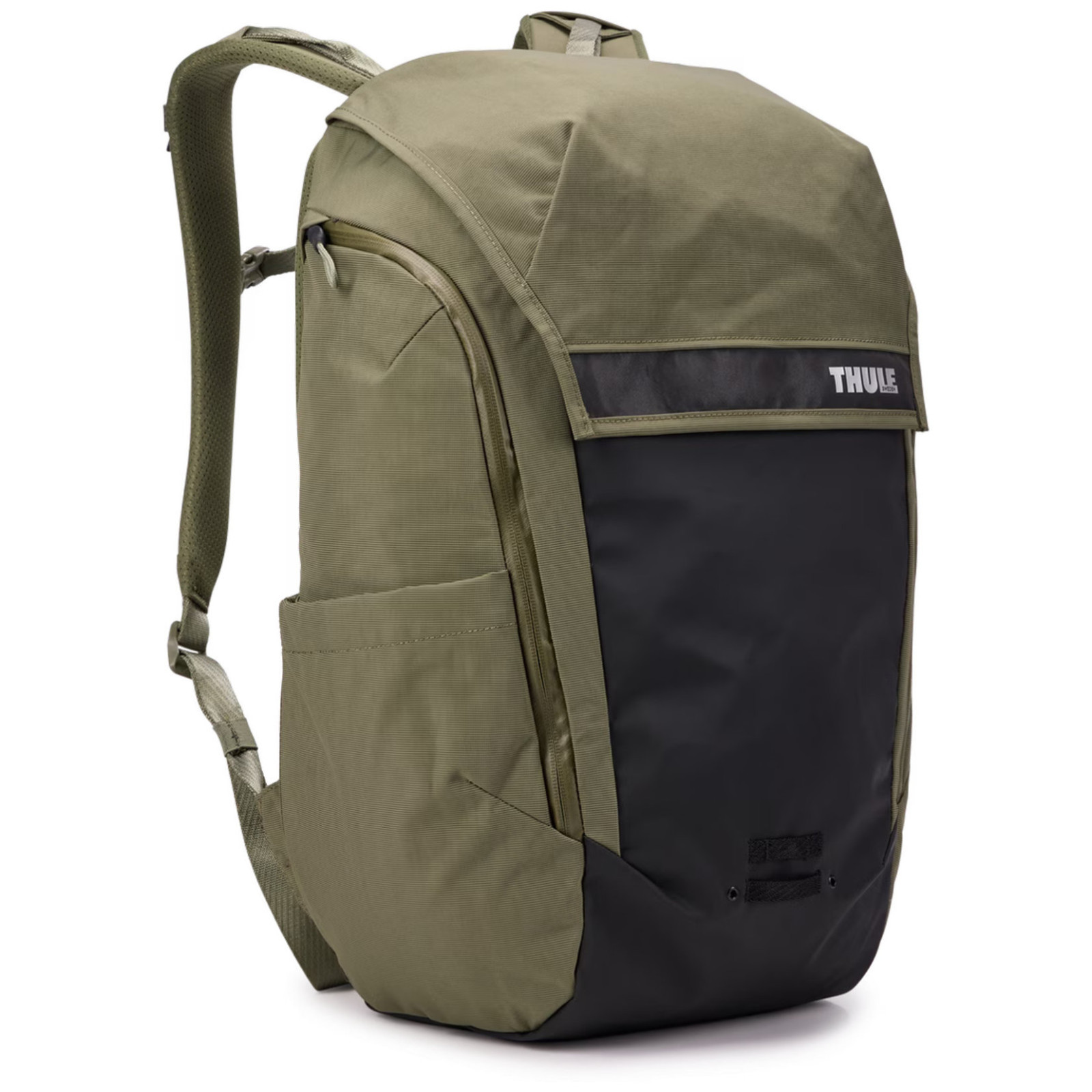Plecak rowerowy Thule Paramount Commuter Backpack 28L - Soft Green