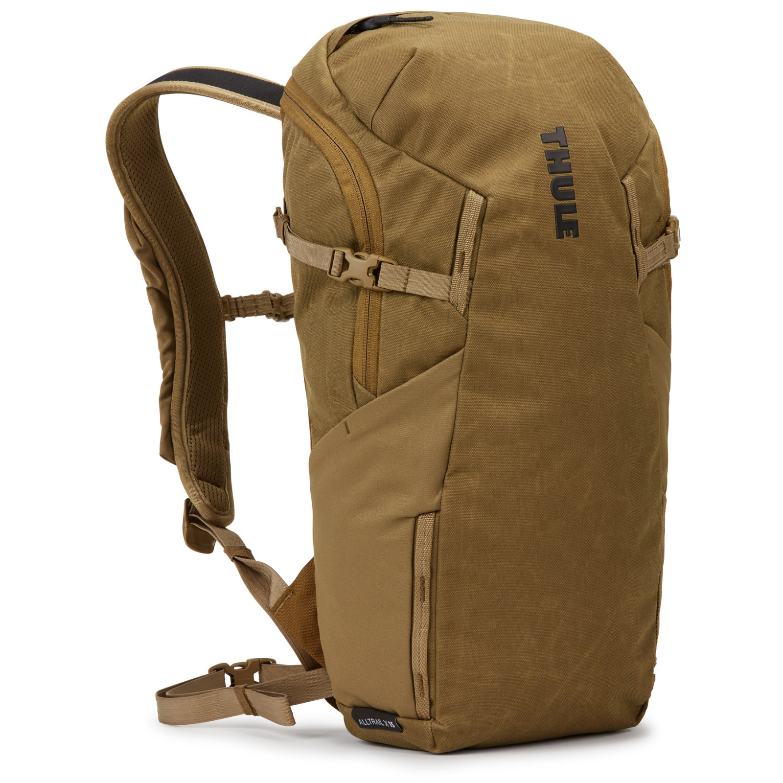 Plecak Thule AllTrail X 15L Kolor: jasnobrązowy