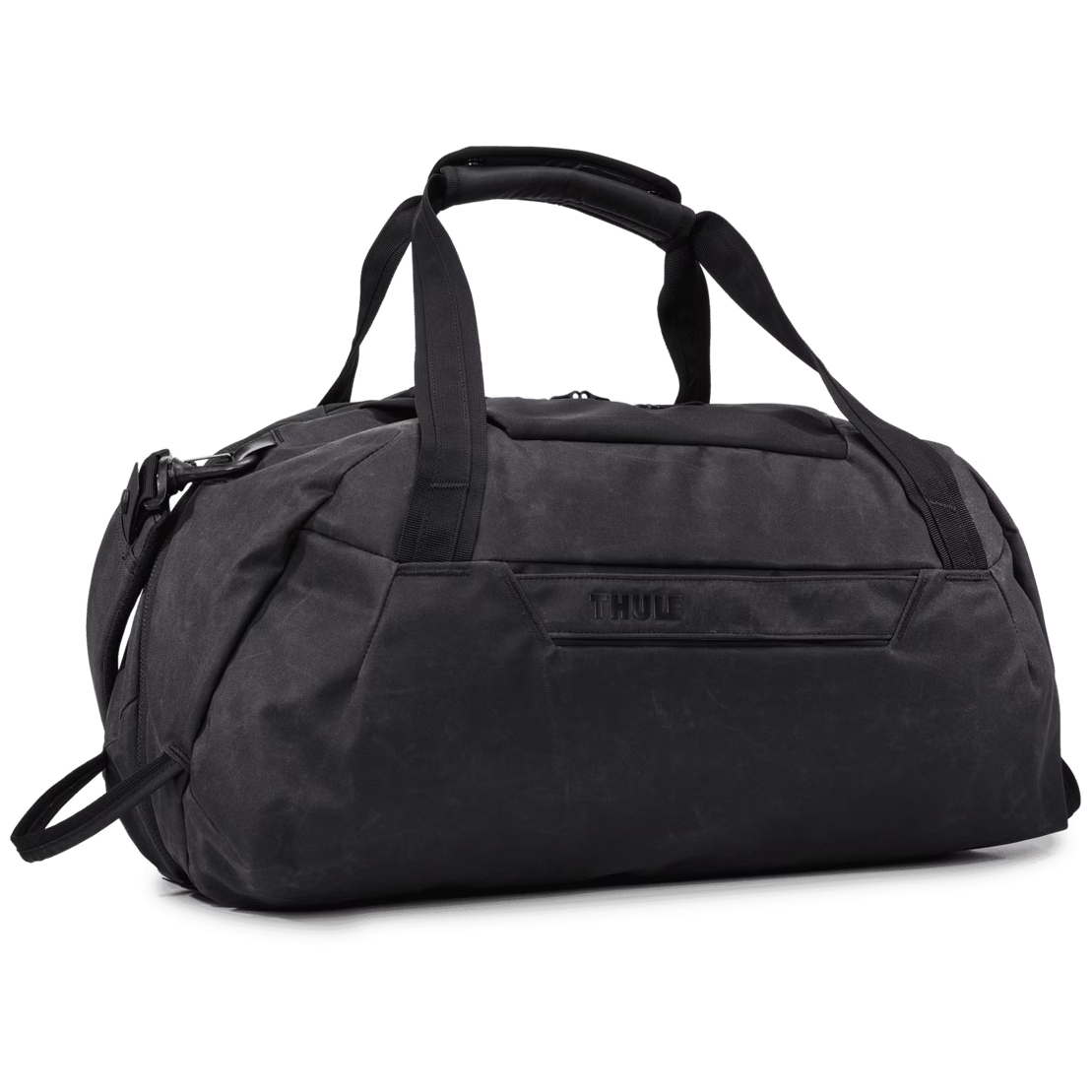Torba sportowa Thule Aion Duffel Bag 35L Kolor: czarny