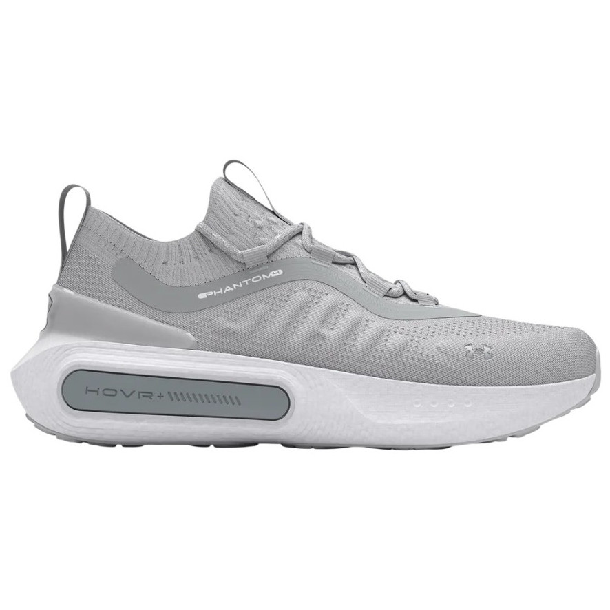Buty męskie Under Armour U Phantom 4 RFLCT Rozmiar butów (UE): 42,5 / Kolor: szary