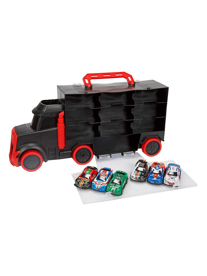Toi-Toys Samochód 