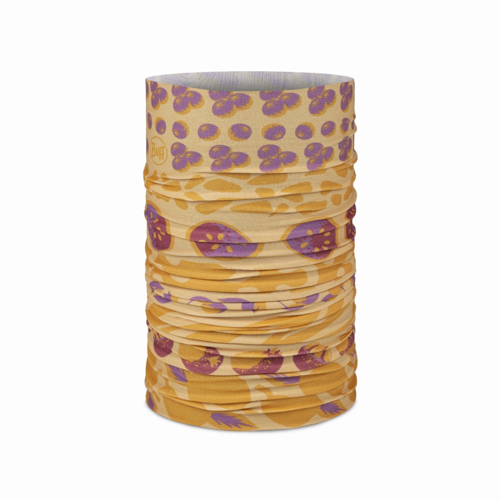 Chusta Buff Coolnet UV+ Sane Apricot
