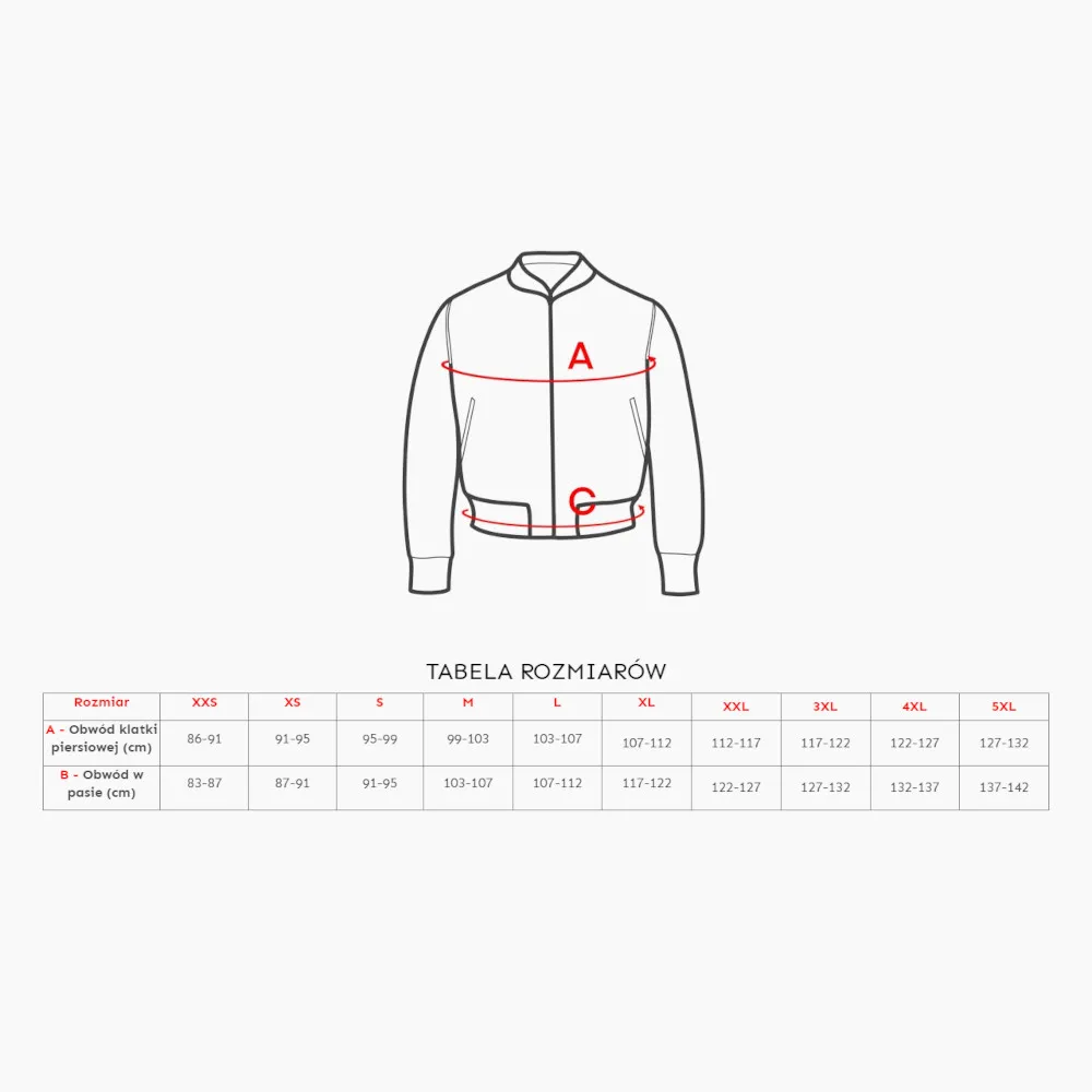 Kurtka Alpha Industries MA-1 TT Flying Tigers 156129 01 - Sage Green