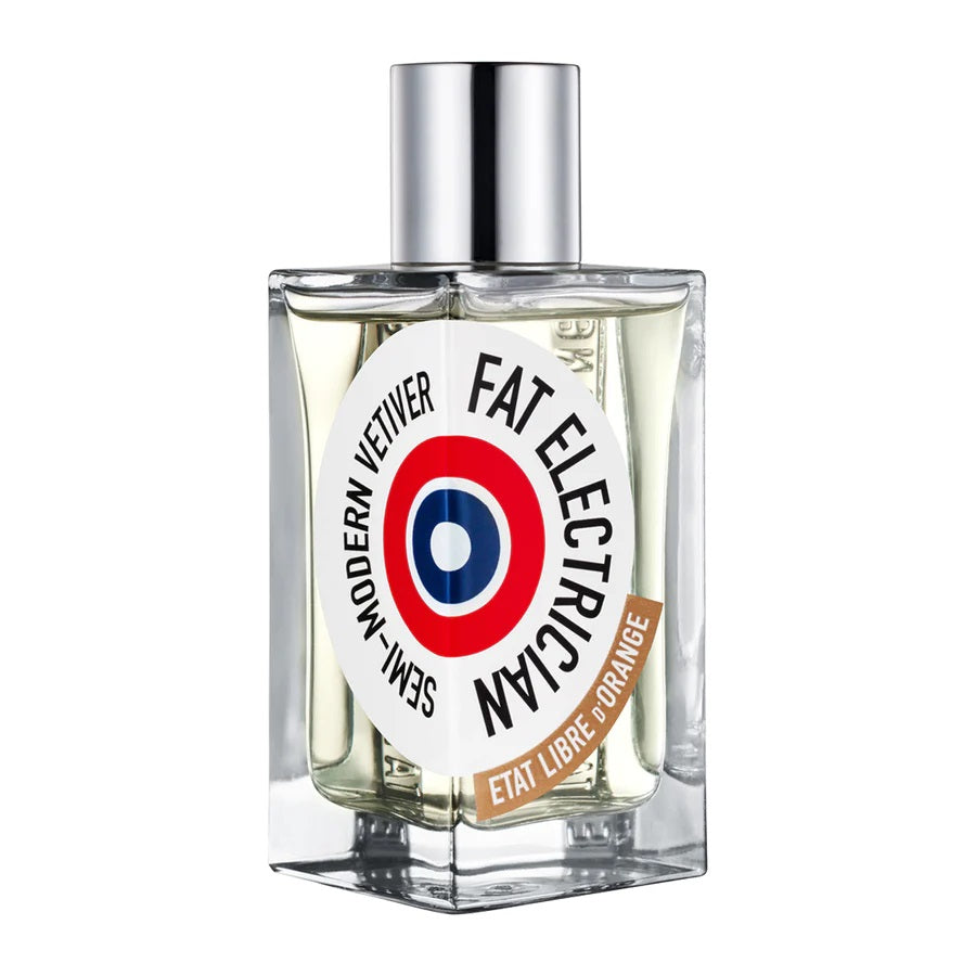 Etat Libre d'Orange Fat Electrician woda perfumowana spray - 100 ml