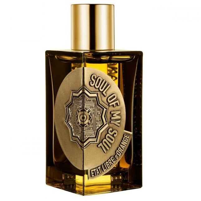 Etat Libre d'Orange Soul Of My Soul woda perfumowana spray 100ml - 100 ml