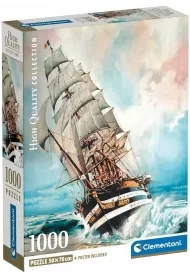 Puzzle 1000 Amerigo Vespucci