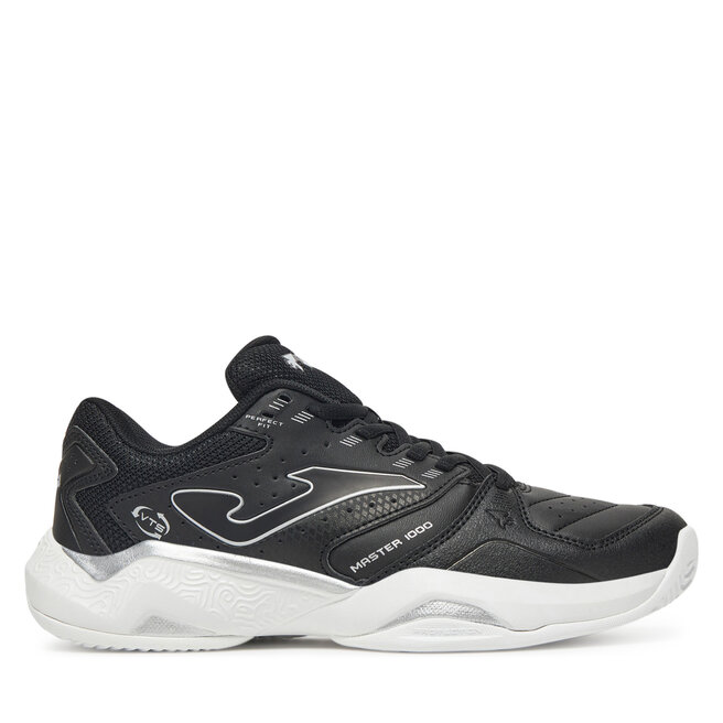 Buty do tenisa Joma Master 1000 2501 TM10LS2501C Czarny