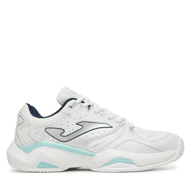 Buty do tenisa Joma Master 1000 2542 TM10LS2542C Biały
