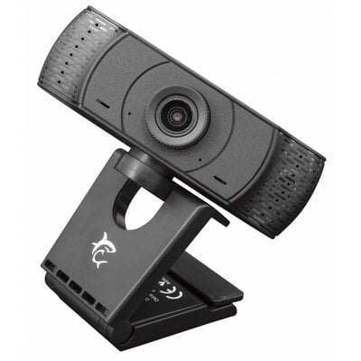 Kamera internetowa WHITESHARK OWL USB-A - 1080p