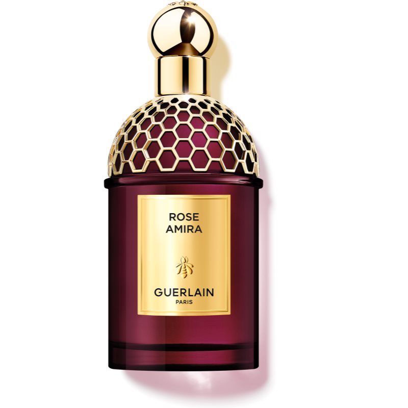 GUERLAIN Absolus Allegoria Rose Amira Woda perfumowana 125 ml