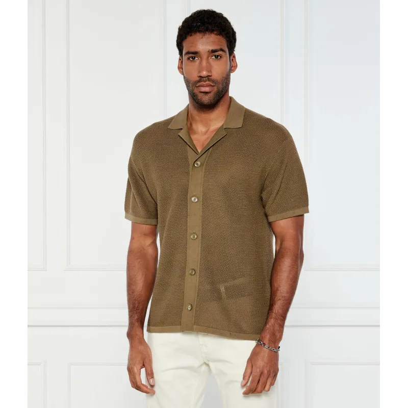 Michael Kors Sweter Regular Fit