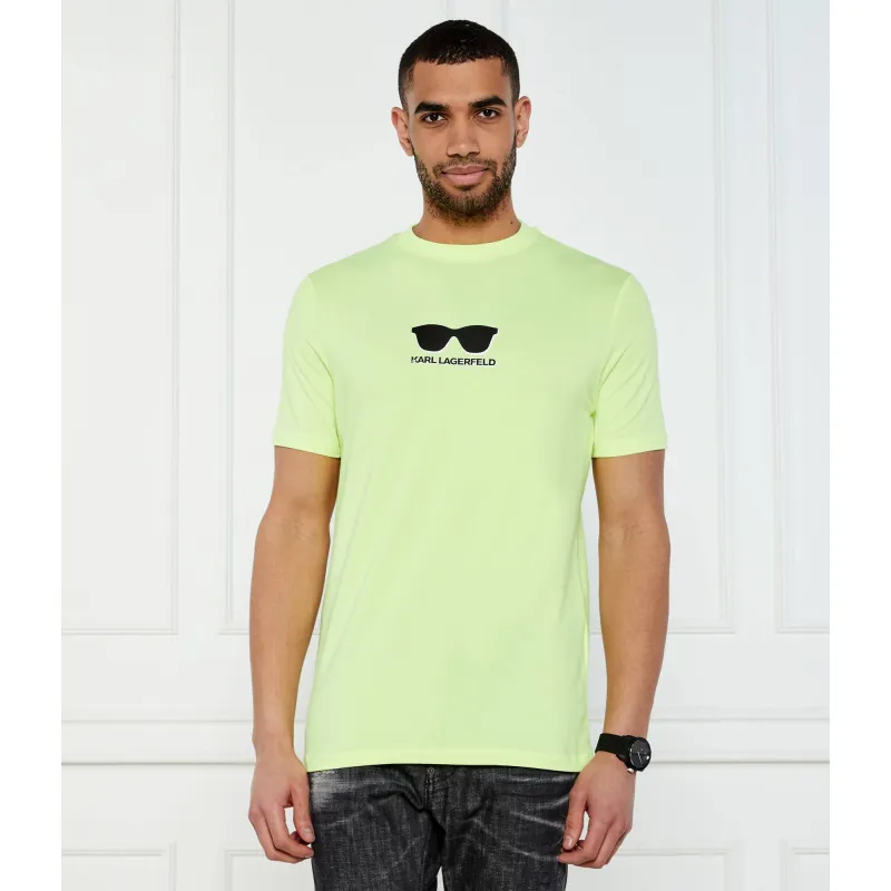 Karl Lagerfeld T-shirt | Regular Fit