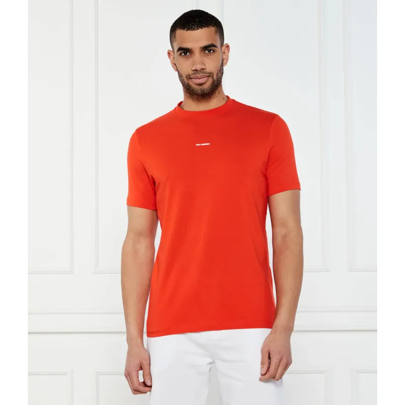 Karl Lagerfeld T-shirt | Regular Fit